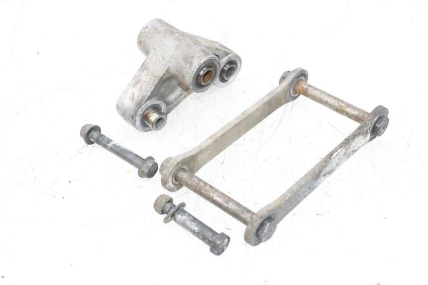 photo de SCHOKDEMPERSTANG YAMAHA TDM ABS 900 (2002 - 2014) - Andere kijkhoek