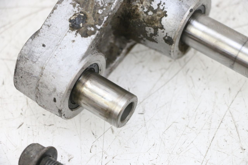 photo de SCHOKDEMPERSTANG YAMAHA TDM ABS 900 (2002 - 2014) - Staat van het oppervlak