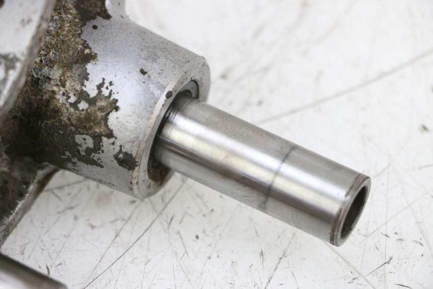 photo de SCHOKDEMPERSTANG YAMAHA TDM ABS 900 (2002 - 2014) - Markeringen en referenties