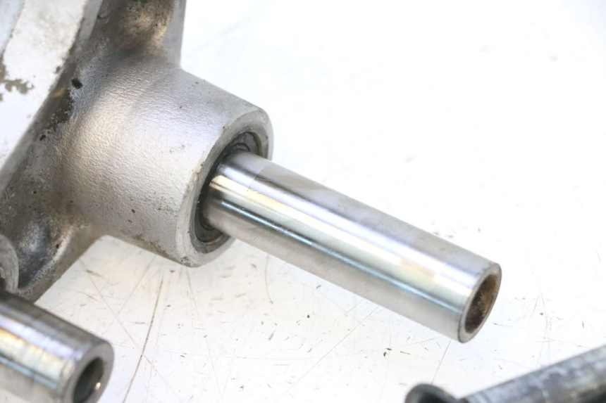 photo de SCHOKDEMPERSTANG YAMAHA TDM ABS 900 (2002 - 2014) - Detail van het onderdeel