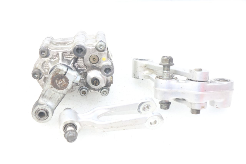 photo de SCHOKBREKERSTANG SUZUKI TLS TL S 1000 (1997 - 2001) - Overzicht