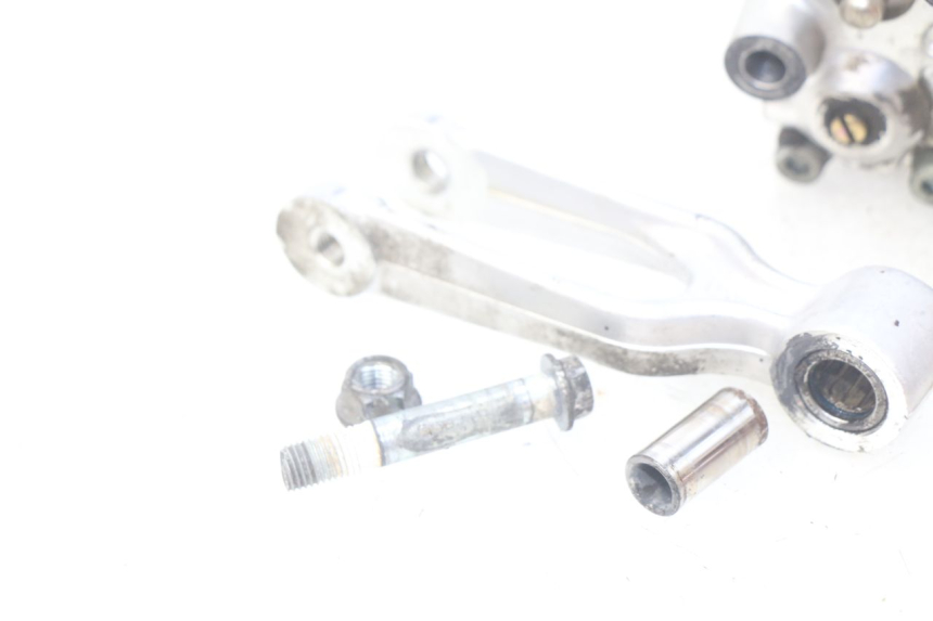 photo de SCHOKBREKERSTANG SUZUKI TLS TL S 1000 (1997 - 2001) - Staat van het oppervlak