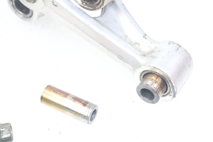 photo de SCHOKBREKERSTANG SUZUKI TLS TL S 1000 (1997 - 2001) - Markeringen en referenties