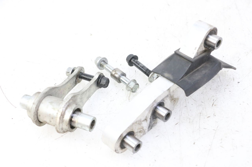 photo de SCHOKBREKERSTANG YAMAHA TRACER 7 700 (2020 - 2024) - Hoofdaanzicht