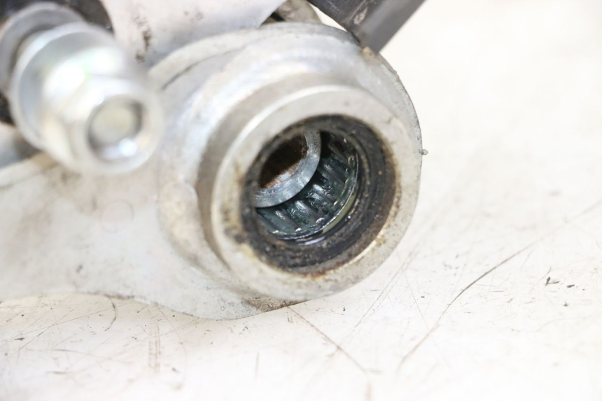 photo de SCHOKBREKERSTANG YAMAHA TRACER 7 700 (2020 - 2024) - Detail van het onderdeel