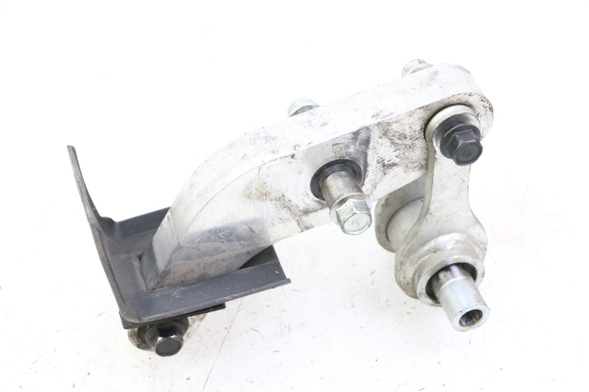 photo de SCHOKBREKERSTANG YAMAHA TRACER 7 700 (2020 - 2024) - Andere kijkhoek