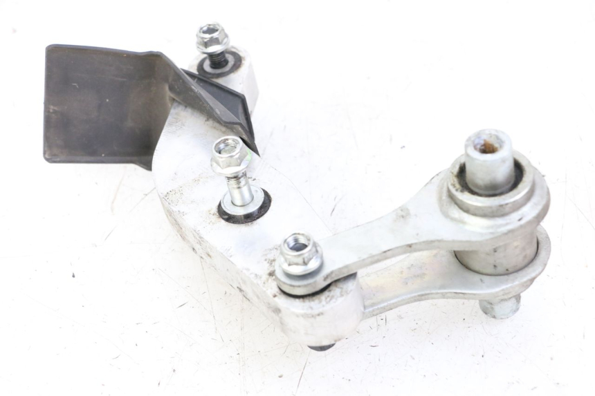 photo de SCHOKBREKERSTANG YAMAHA TRACER 7 700 (2020 - 2024) - Technische close-up