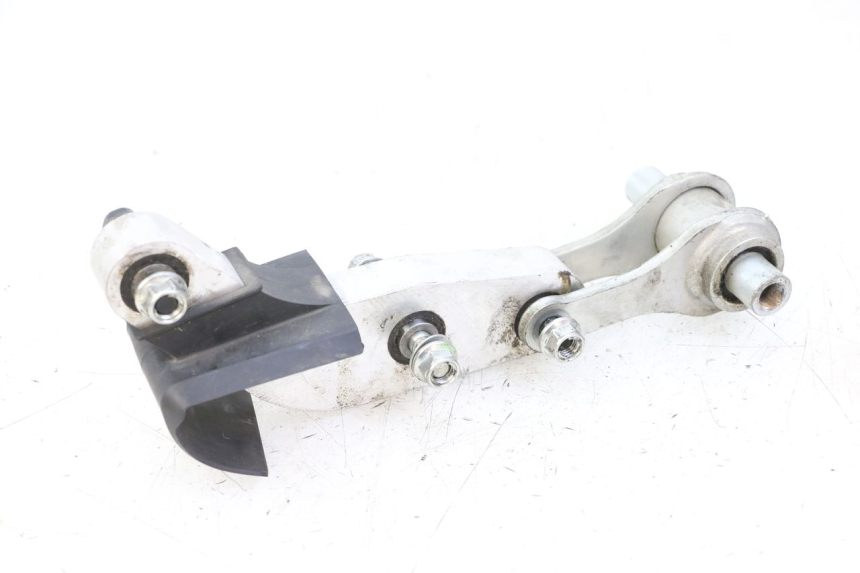 photo de SCHOKBREKERSTANG YAMAHA TRACER 7 700 (2020 - 2024) - Overzicht