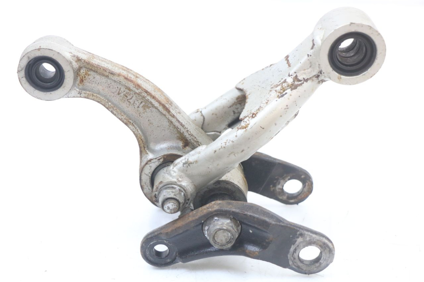 photo de SCHOKDEMPERSTANG SUZUKI TS X 80 (1984 - 1988) - Hoofdaanzicht