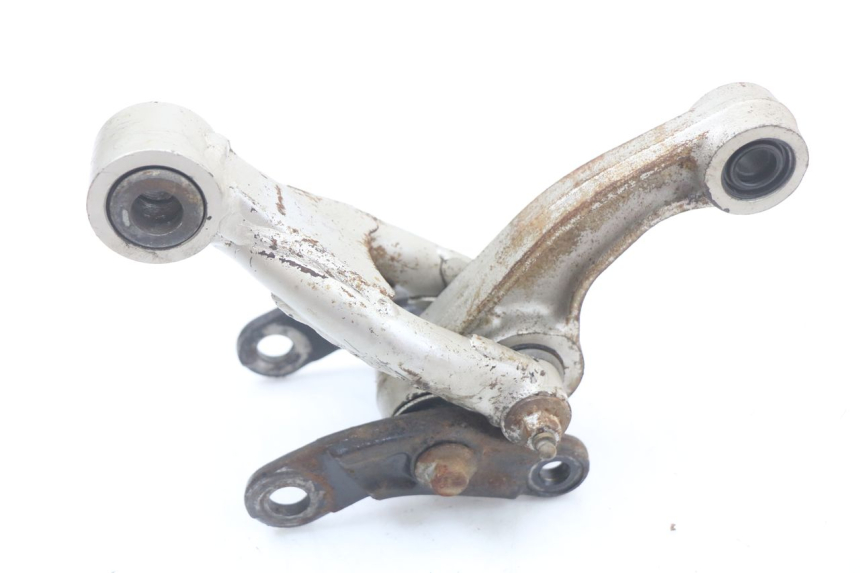 photo de SCHOKDEMPERSTANG SUZUKI TS X 80 (1984 - 1988) - Zoom op gebruiksstaat