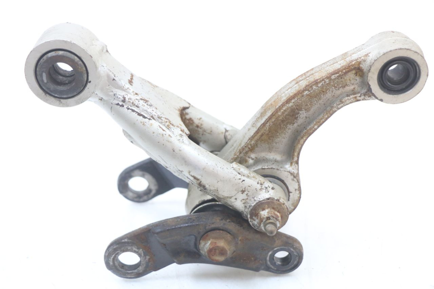 photo de SCHOKDEMPERSTANG SUZUKI TS X 80 (1984 - 1988) - Andere kijkhoek