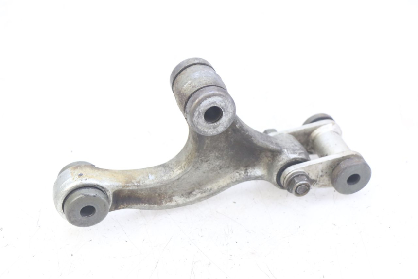 photo de SCHOKDEMPERSTANG YAMAHA TTR 125 (2000 - 2020) - Hoofdaanzicht