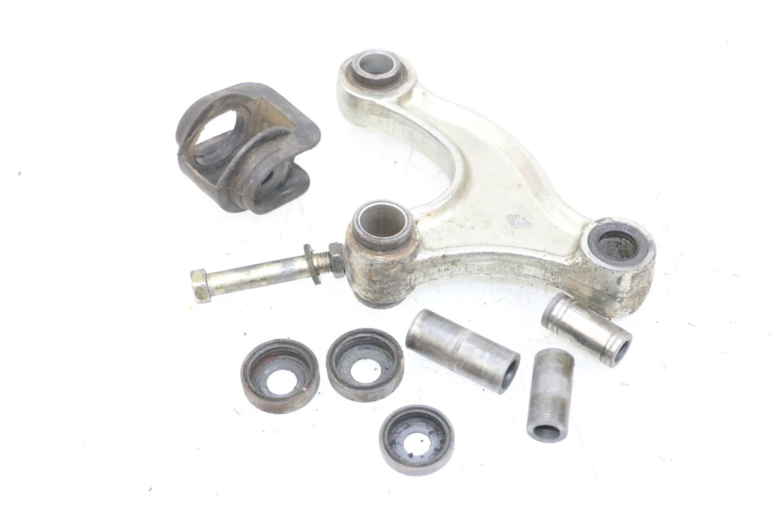 photo de SCHOKDEMPERSTANG YAMAHA TTR 125 (2000 - 2020) - Hoofdaanzicht