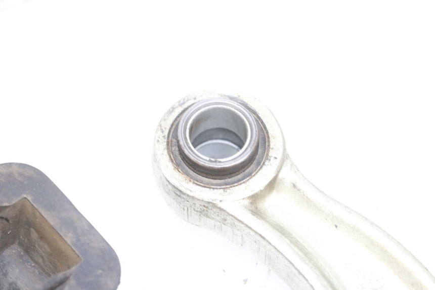 photo de SCHOKDEMPERSTANG YAMAHA TTR 125 (2000 - 2020) - Kenmerkende details