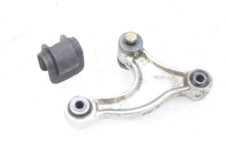 photo de SCHOKDEMPERSTANG YAMAHA TTR 125 (2000 - 2020) - Zoom op gebruiksstaat