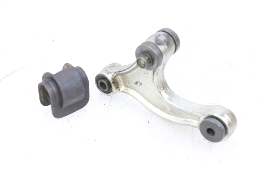 photo de SCHOKDEMPERSTANG YAMAHA TTR 125 (2000 - 2020) - Andere kijkhoek