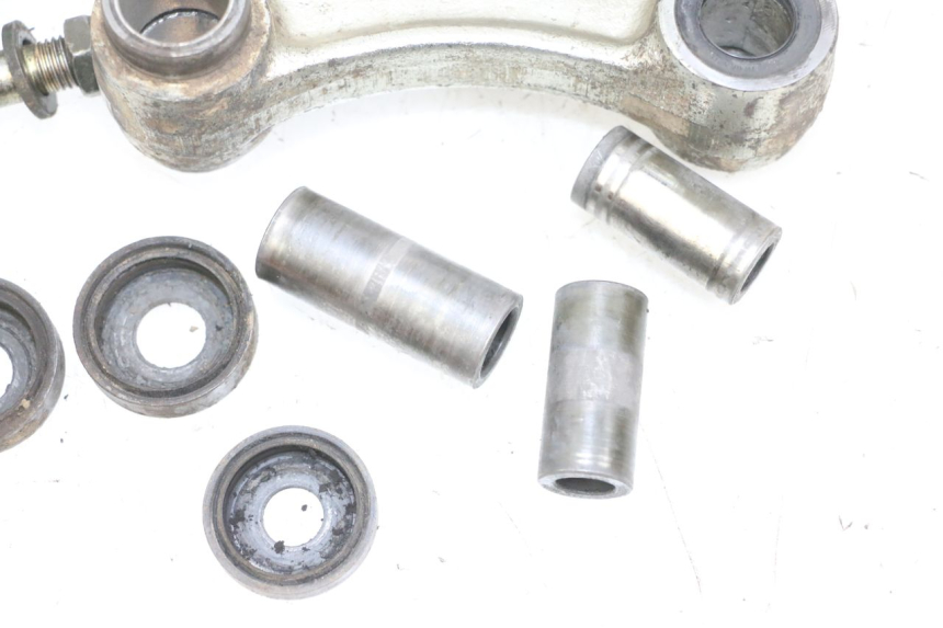 photo de SCHOKDEMPERSTANG YAMAHA TTR 125 (2000 - 2020) - Markeringen en referenties