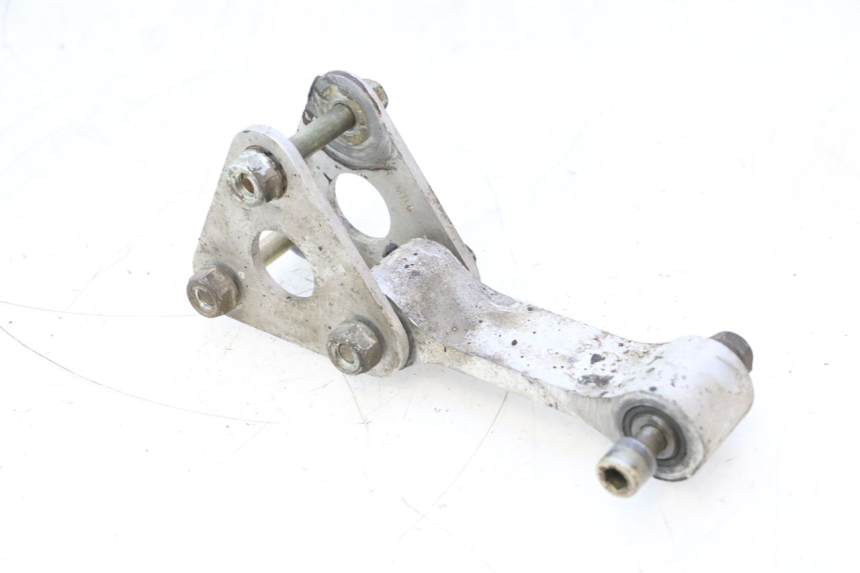 photo de SCHOKDEMPERSTANG HONDA VFR FI RC46 800 (1998 - 2001) - Andere kijkhoek