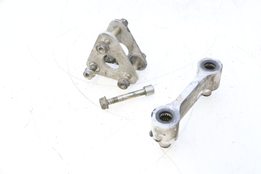 photo de SCHOKDEMPERSTANG HONDA VFR FI RC46 800 (1998 - 2001) - Overzicht