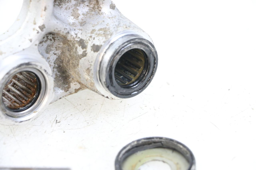 photo de SCHOKDEMPERSTANG HYOSUNG XRX 125 (2000 - 2008) - Overzicht