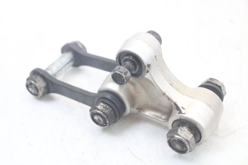 photo de SCHOKDEMPERSTANG YAMAHA XT X 660 (2004 - 2016) - Hoofdaanzicht