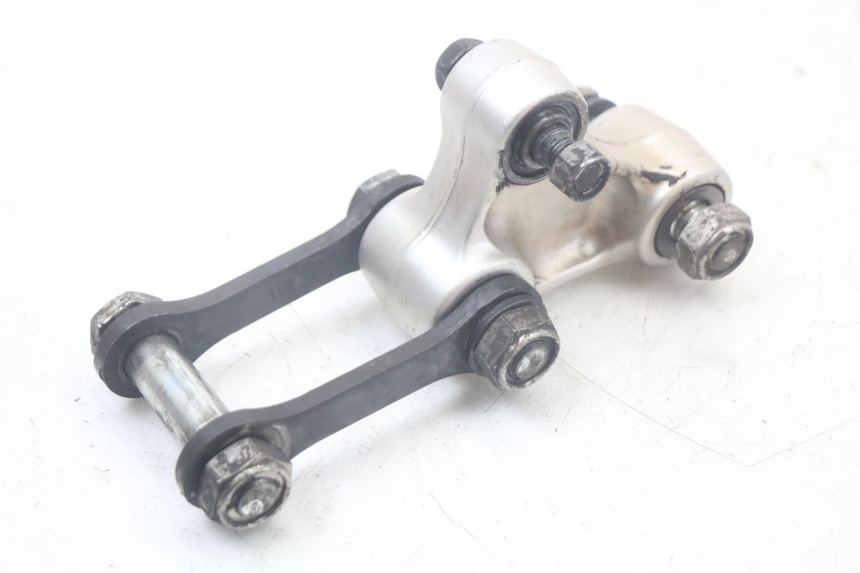 photo de SCHOKDEMPERSTANG YAMAHA XT X 660 (2004 - 2016) - Detail van het onderdeel