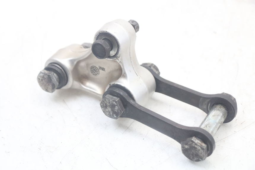 photo de SCHOKDEMPERSTANG YAMAHA XT X 660 (2004 - 2016) - Zoom op gebruiksstaat