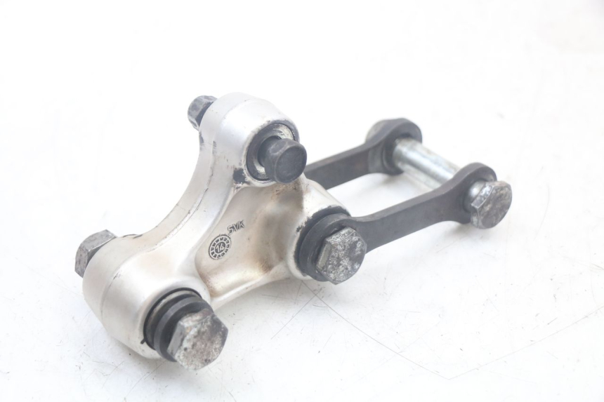 photo de SCHOKDEMPERSTANG YAMAHA XT X 660 (2004 - 2016) - Andere kijkhoek