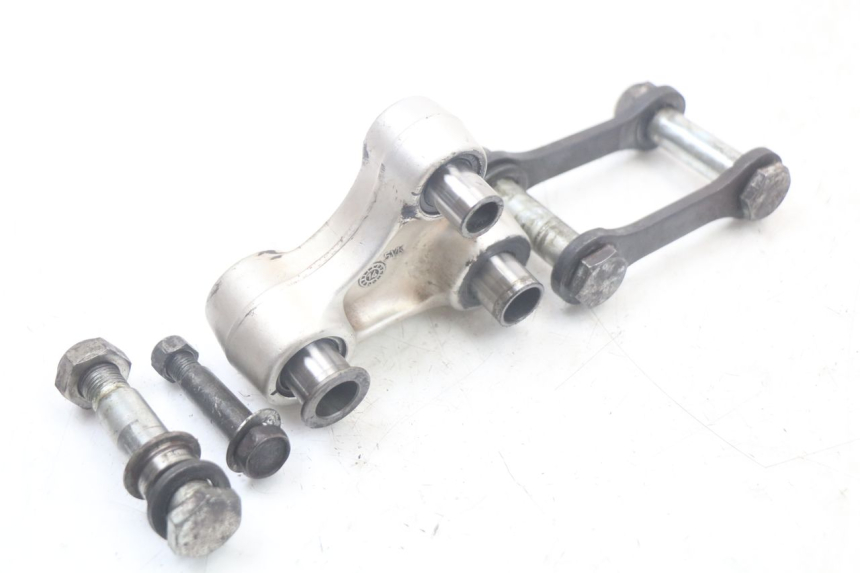 photo de SCHOKDEMPERSTANG YAMAHA XT X 660 (2004 - 2016) - Technische close-up