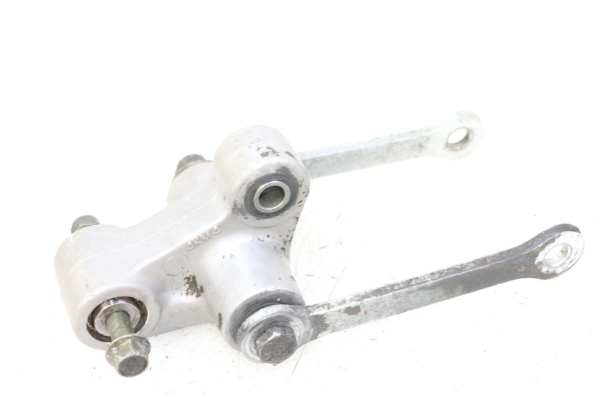 photo de SCHOKBREKERSTANG YAMAHA FZS FAZER 600 (2001 - 2003) - Hoofdaanzicht