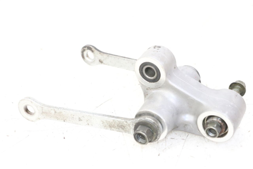 photo de SCHOKBREKERSTANG YAMAHA FZS FAZER 600 (2001 - 2003) - Detail van het onderdeel