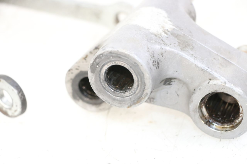 photo de SCHOKBREKERSTANG YAMAHA FZS FAZER 600 (2001 - 2003) - Zoom op gebruiksstaat