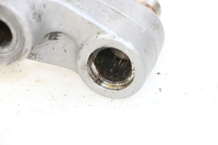 photo de SCHOKBREKERSTANG YAMAHA FZS FAZER 600 (2001 - 2003) - Andere kijkhoek