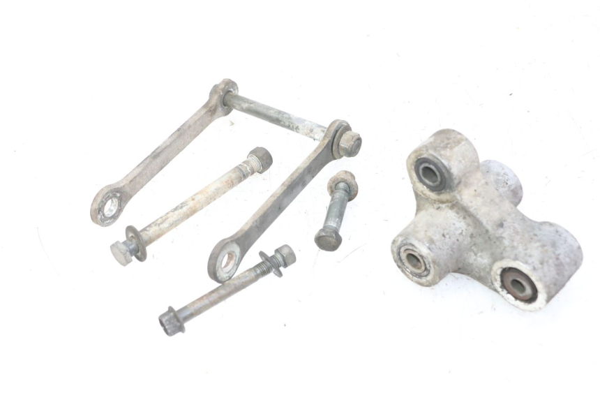 photo de SCHOKBREKERSTANG YAMAHA FZS FAZER 600 (2001 - 2003) - Hoofdaanzicht