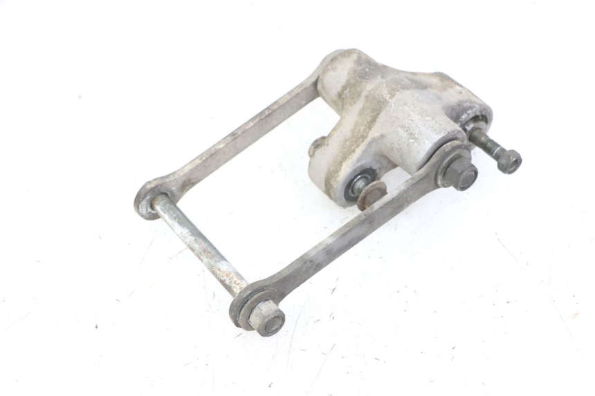 photo de SCHOKBREKERSTANG YAMAHA FZS FAZER 600 (2001 - 2003) - Zoom op gebruiksstaat