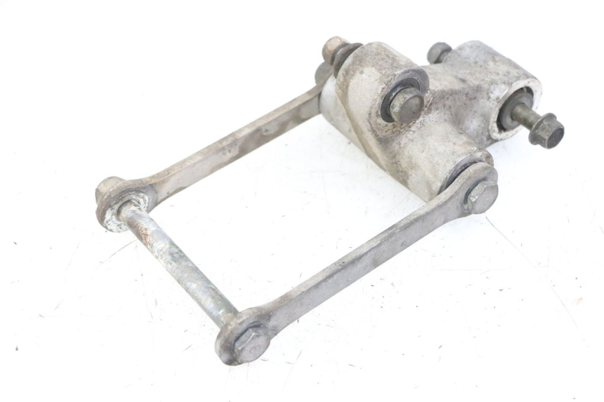 photo de SCHOKBREKERSTANG YAMAHA FZS FAZER 600 (2001 - 2003) - Andere kijkhoek