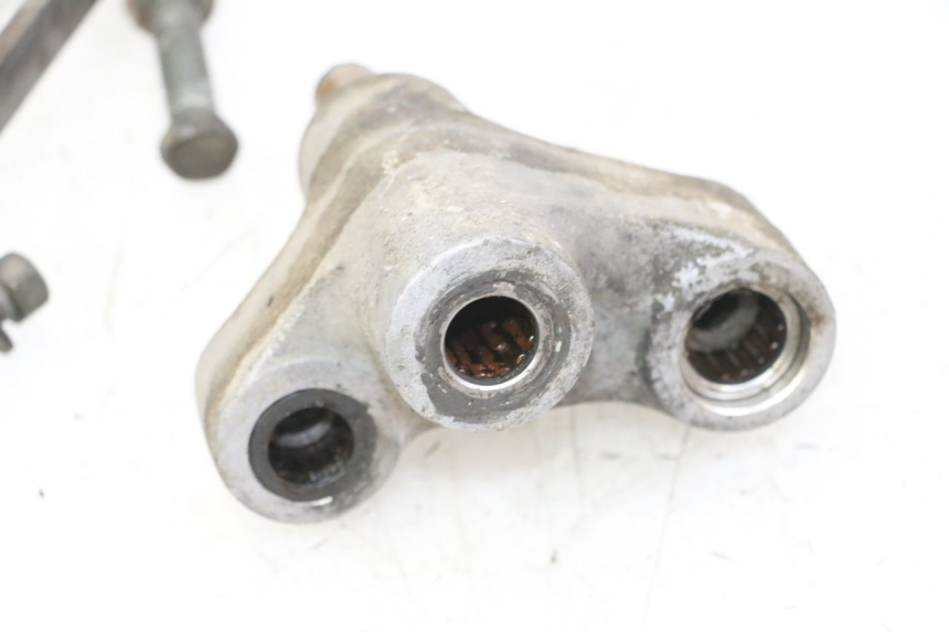 photo de SCHOKBREKERSTANG YAMAHA FZS FAZER 600 (2001 - 2003) - Overzicht