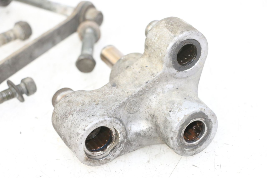 photo de SCHOKBREKERSTANG YAMAHA FZS FAZER 600 (2001 - 2003) - Staat van het oppervlak