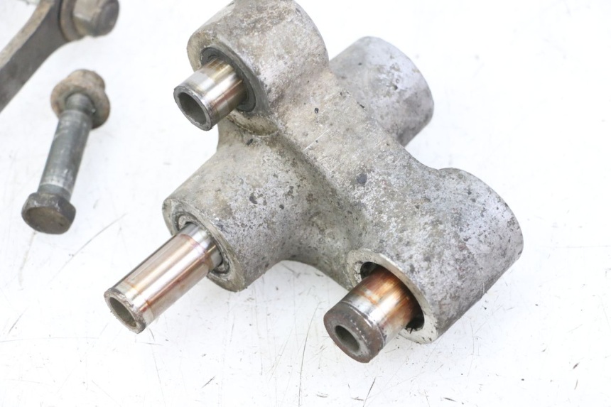 photo de SCHOKBREKERSTANG YAMAHA FZS FAZER 600 (2001 - 2003) - Gecontroleerd onderdeel