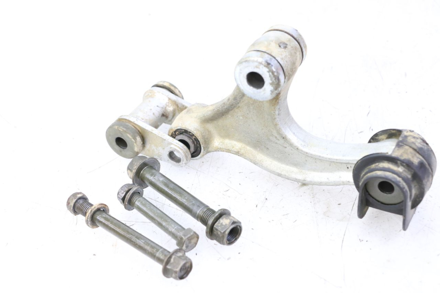 photo de SCHOKDEMPERSTANG YAMAHA TTR 125 (2000 - 2020) - Kenmerkende details