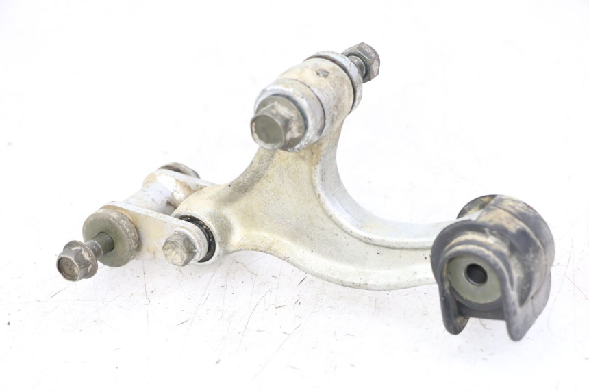 photo de SCHOKDEMPERSTANG YAMAHA TTR 125 (2000 - 2020) - Zoom op gebruiksstaat