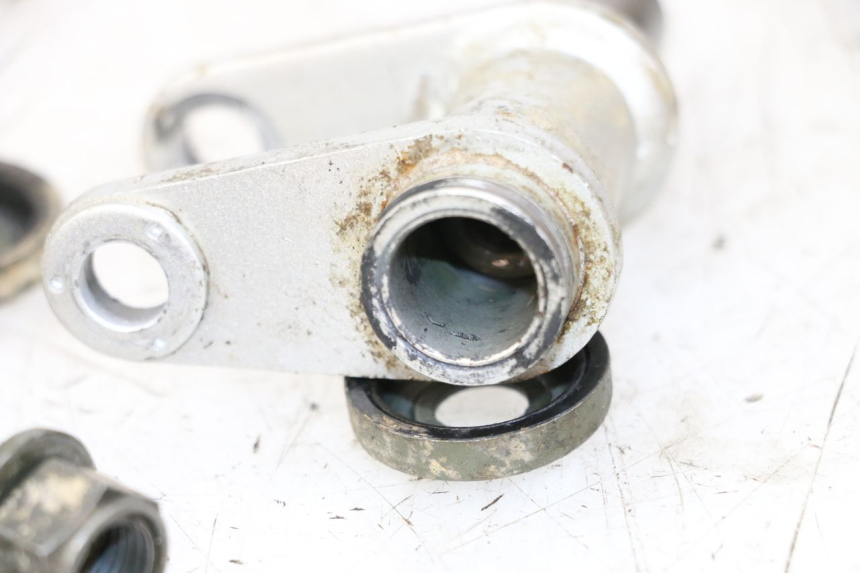 photo de SCHOKDEMPERSTANG YAMAHA TTR 125 (2000 - 2020) - Markeringen en referenties