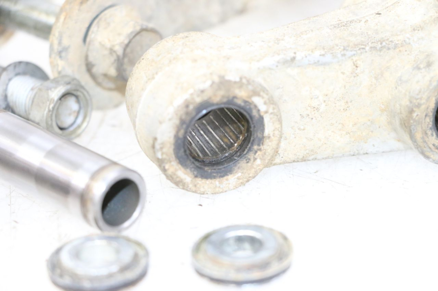 photo de SCHOKDEMPERSTANG YAMAHA YZ 85 (2022 - 2025) - Technische close-up