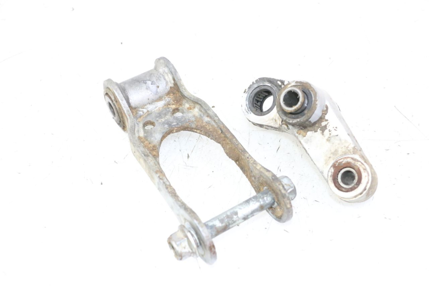 photo de SCHOKBREKERSTANG YAMAHA YZ 85 (2002 - 2018) - Zoom op gebruiksstaat