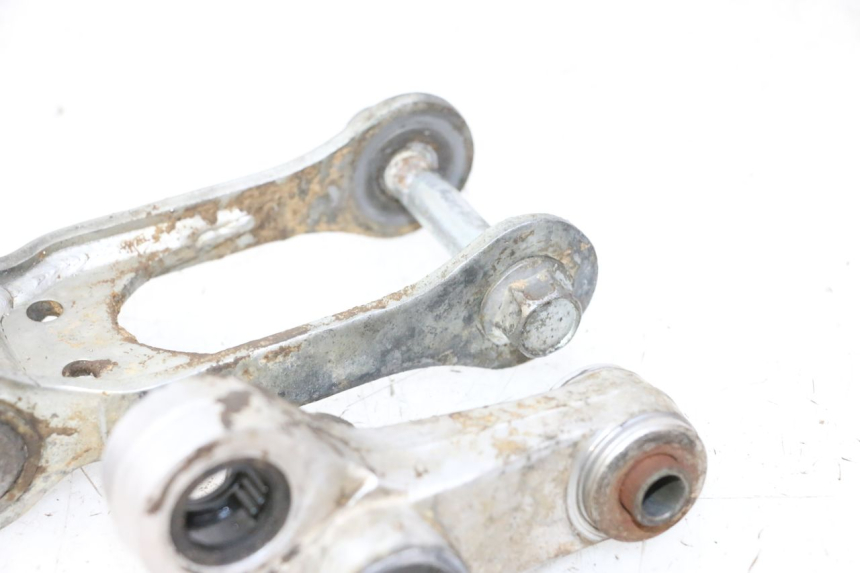 photo de SCHOKBREKERSTANG YAMAHA YZ 85 (2002 - 2018) - Andere kijkhoek