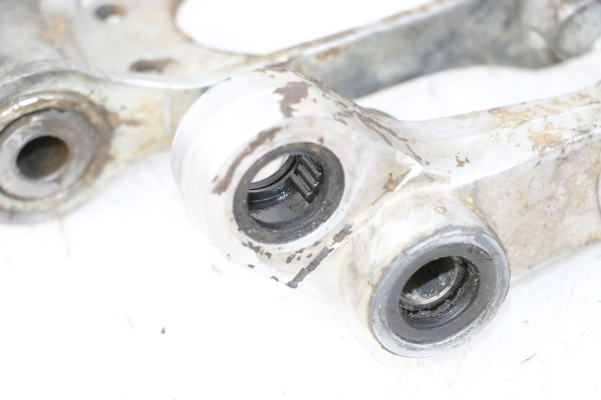 photo de SCHOKBREKERSTANG YAMAHA YZ 85 (2002 - 2018) - Overzicht