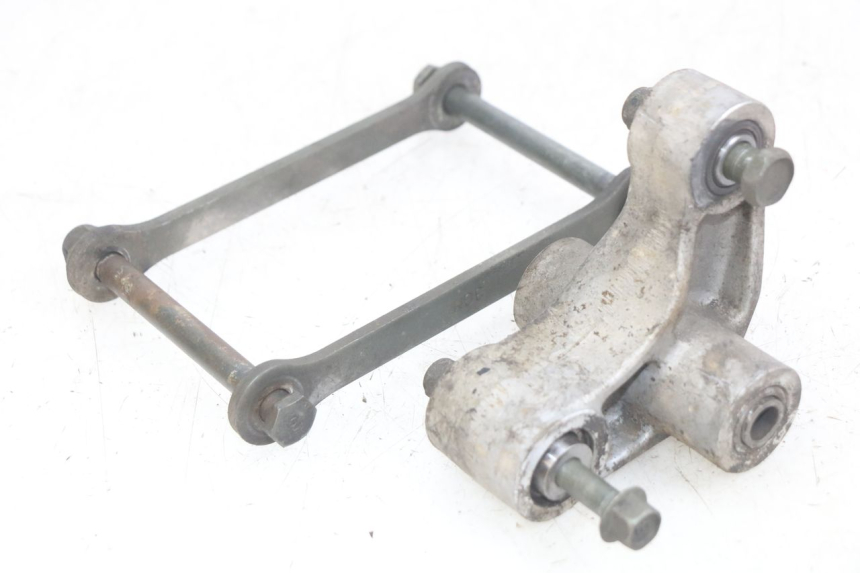 photo de SCHOKDEMPERSTANG YAMAHA YZF R THUNDERCAT 600 (1996 - 2003) - Hoofdaanzicht