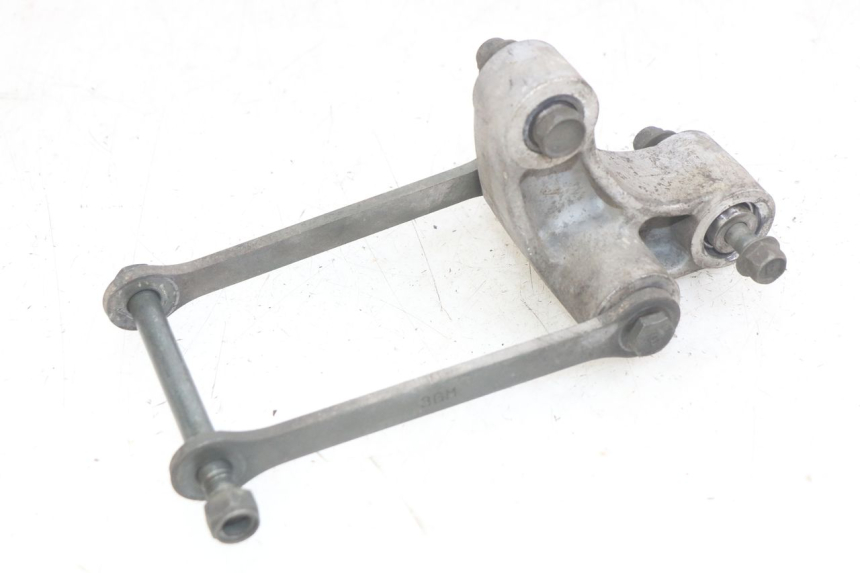 photo de SCHOKDEMPERSTANG YAMAHA YZF R THUNDERCAT 600 (1996 - 2003) - Detail van het onderdeel