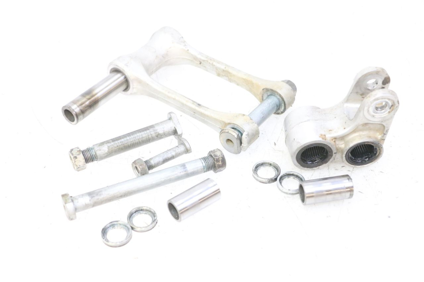 photo de SCHOKDEMPERSTANG YAMAHA YZF YZ-F 450 (2014 - 2016) - Hoofdaanzicht