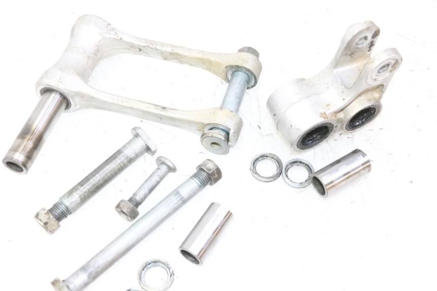 photo de SCHOKDEMPERSTANG YAMAHA YZF YZ-F 450 (2014 - 2016) - Overzicht